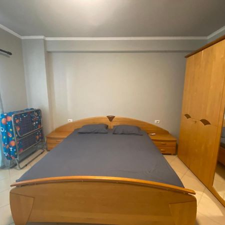 Saranda Relax Apartments מראה חיצוני תמונה