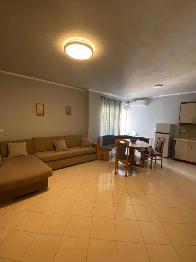 Saranda Relax Apartments מראה חיצוני תמונה