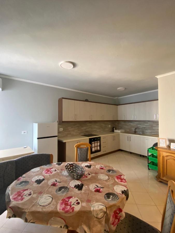 Saranda Relax Apartments מראה חיצוני תמונה