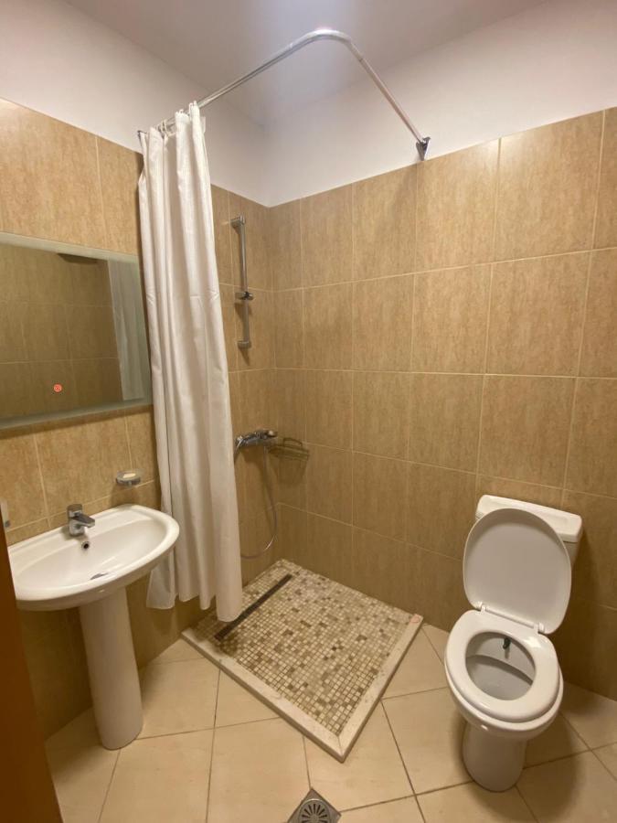 Saranda Relax Apartments מראה חיצוני תמונה