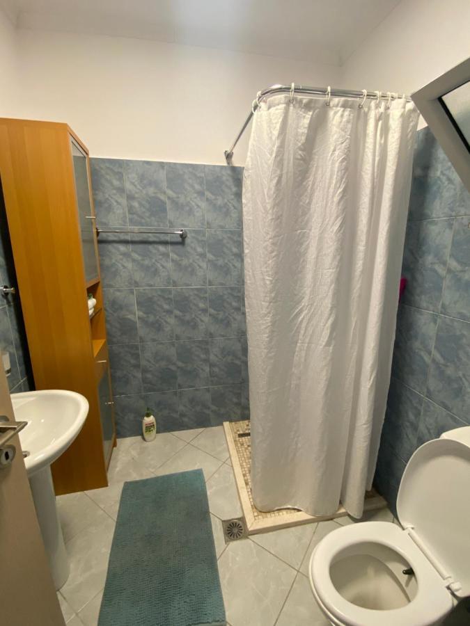 Saranda Relax Apartments מראה חיצוני תמונה