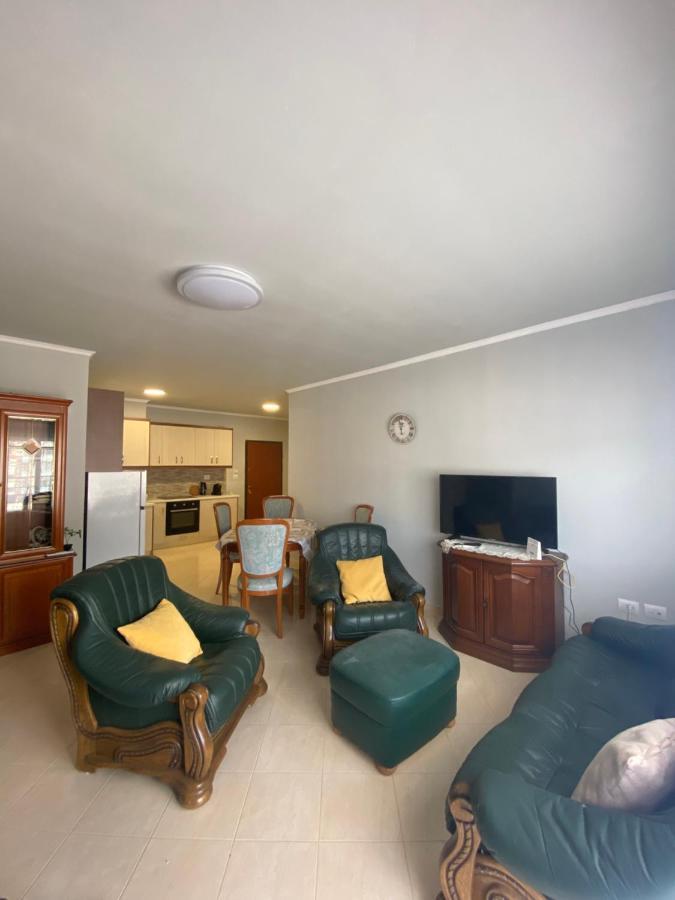 Saranda Relax Apartments מראה חיצוני תמונה
