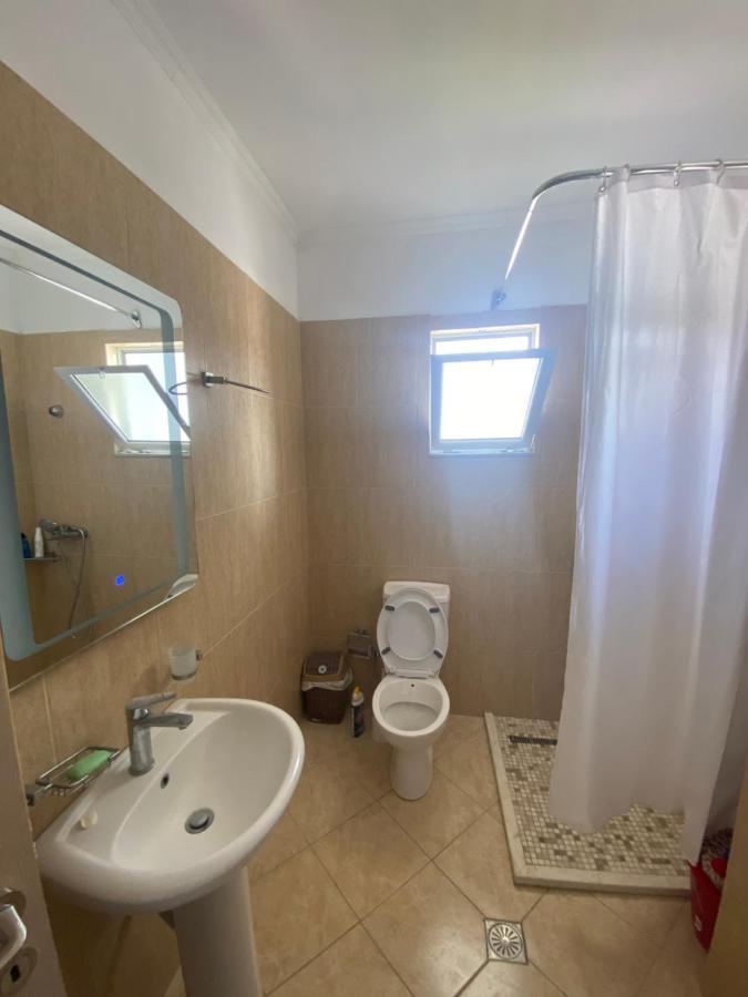 Saranda Relax Apartments מראה חיצוני תמונה