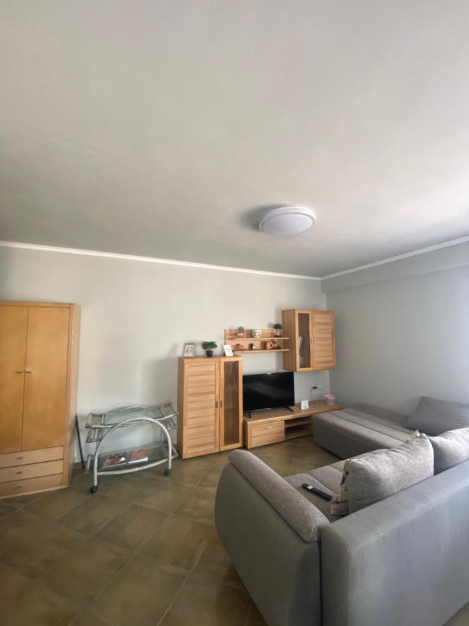 Saranda Relax Apartments מראה חיצוני תמונה
