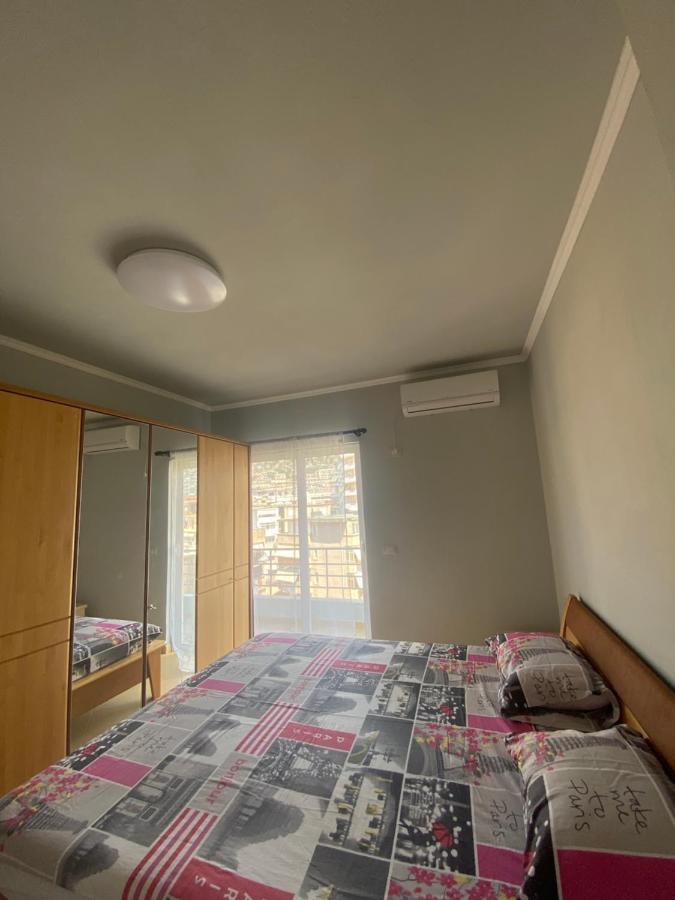 Saranda Relax Apartments מראה חיצוני תמונה