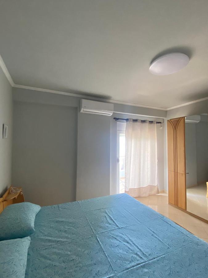 Saranda Relax Apartments מראה חיצוני תמונה